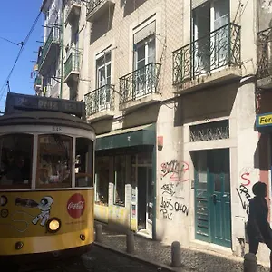 Nossa Casa , Lisbon Portugal
