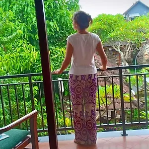 Taksu , Ubud (Bali) Indonesia
