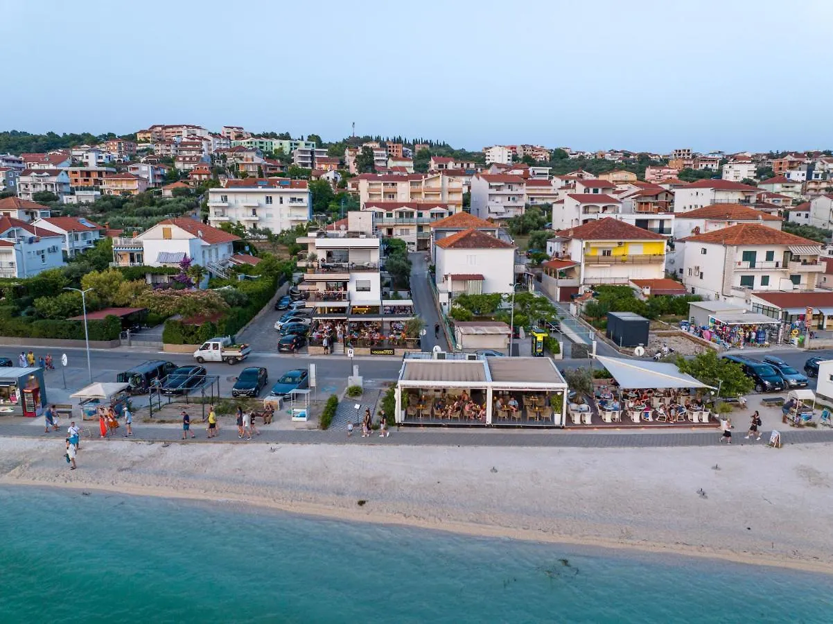Luxury Apartment Vagabundo 2 Free Parking Trogir 0*,  Croacia